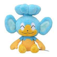 Load image into Gallery viewer, Pokemon Center Panpour Sitting Cutie/Fit