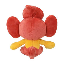 Load image into Gallery viewer, Pokemon Center Pansear Sitting Cutie/Fit