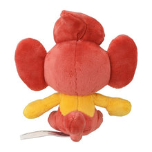Load image into Gallery viewer, Pokemon Center Pansear Sitting Cutie/Fit