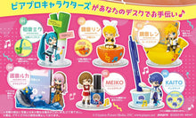 Load image into Gallery viewer, Hatsune Miku Blind Box Party On Desk Re-Ment