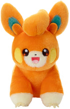 Load image into Gallery viewer, Pokemon Plush Pawmi I Choose You! Takara Tomy