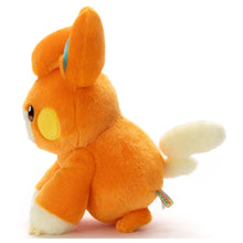 Load image into Gallery viewer, Pokemon Plush Pawmi I Choose You! Takara Tomy