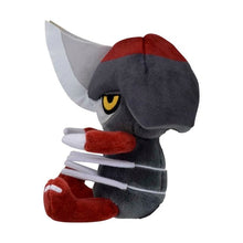 Load image into Gallery viewer, Pokemon Center Pawniard Sitting Cutie/Fit