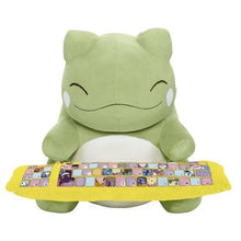 Load image into Gallery viewer, Pokemon Plush Substitute PC Cushion Pokemon Center