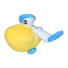 Load image into Gallery viewer, Pokemon Center Pelipper Sitting Cutie/Fit