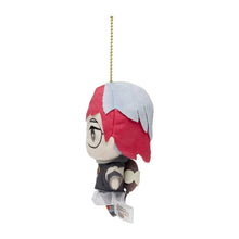 Load image into Gallery viewer, Pokemon Center 2023 Plush Keychain Penny Trainers Paldea Edition Mascot