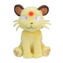 Load image into Gallery viewer, Pokemon Center Persian Sitting Cutie/Fit