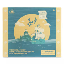 Load image into Gallery viewer, Disney Costume Accessory Set Peter Pan