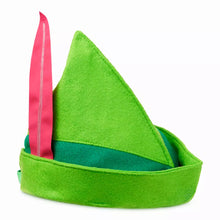 Load image into Gallery viewer, Disney Costume Accessory Set Peter Pan