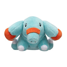 Load image into Gallery viewer, Pokemon Center Phanpy Sitting Cutie/Fit