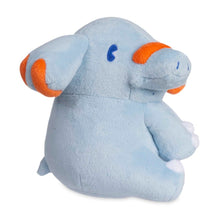 Load image into Gallery viewer, Pokemon Plush Phanpy Saiko Soda Pop Pokemon Center
