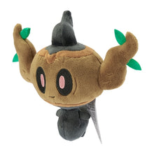 Load image into Gallery viewer, Pokemon Center Phantump Sitting Cutie/Fit