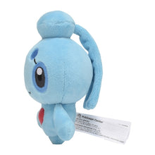 Load image into Gallery viewer, Pokemon Center Phione Sitting Cutie/Fit