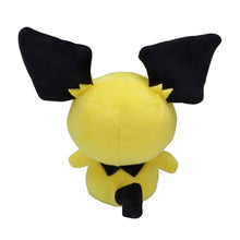 Load image into Gallery viewer, Pokemon Center Pichu Sitting Cutie/Fit