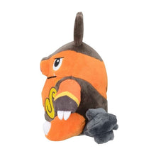 Load image into Gallery viewer, Pokemon Center Pignite Sitting Cutie/Fit
