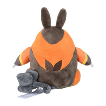 Load image into Gallery viewer, Pokemon Center Pignite Sitting Cutie/Fit