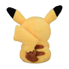 Load image into Gallery viewer, Pokemon Center Pikachu Sitting Cutie/Fit