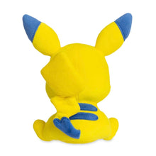 Load image into Gallery viewer, Pokemon Plush Pikachu Soda Pop Pokemon Center
