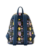 Load image into Gallery viewer, Pokémon Mini Backpack Pikachu x Gengar Loungefly