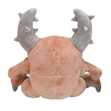 Load image into Gallery viewer, Pokemon Center Pinsir Sitting Cutie/Fit
