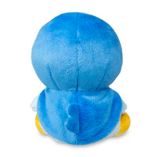 Load image into Gallery viewer, Pokemon Center Piplup Sitting Cutie/Fit