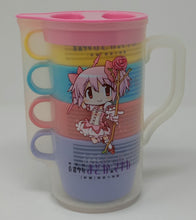 Load image into Gallery viewer, Puella Magi Madoka Magica Pitcher and Cup Tea Party Set Aniplex