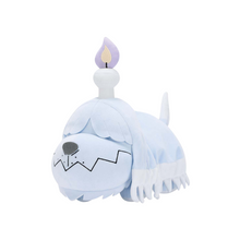 Load image into Gallery viewer, Pokemon Plush Greavard Mecha Mofugutto 2024 Banpresto