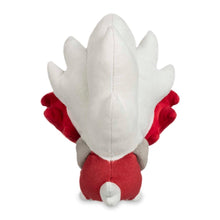 Load image into Gallery viewer, Pokemon Center Lycanroc (Midnight Form) Pokémon Dolls Plush