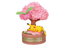 Load image into Gallery viewer, Pokemon Blind Box A Little Tale of the Forest Collection Re-Ment