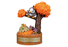 Load image into Gallery viewer, Pokemon Blind Box A Little Tale of the Forest Collection Re-Ment