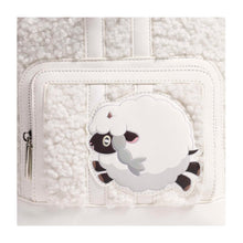 Load image into Gallery viewer, Pokemon Mini Backpack Wooloo Danielle Nicole Pokemon Center