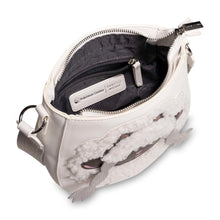 Load image into Gallery viewer, Pokemon Crossbody Bag Wooloo Danielle Nicole Pokemon Center