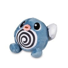 Load image into Gallery viewer, Pokemon Center Poliwag Sitting Cutie/Fit