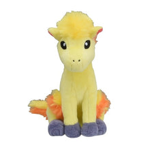 Load image into Gallery viewer, Pokemon Center Ponyta Sitting Cutie/Fit