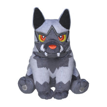 Load image into Gallery viewer, Pokemon Center Poochyena Sitting Cutie/Fit