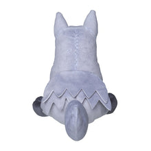 Load image into Gallery viewer, Pokemon Center Poochyena Sitting Cutie/Fit