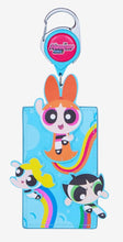 Load image into Gallery viewer, The Powerpuff Girls Retractable Cardholder Concept One