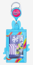 Load image into Gallery viewer, The Powerpuff Girls Retractable Cardholder Concept One