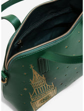 Load image into Gallery viewer, Disney Crossbody Peter Pan Big Ben Loungefly