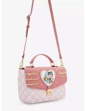 Load image into Gallery viewer, Sailor Moon Crossbody Handbag Pretty Guardians Portrait Sailor Moon
