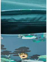 Load image into Gallery viewer, Studio Ghibli Crossbody Bag Princess Mononoke San Mask Her Universe