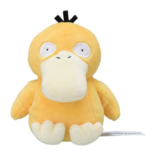 Load image into Gallery viewer, Pokemon Center Psyduck Sitting Cutie/Fit