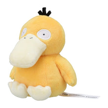 Load image into Gallery viewer, Pokemon Center Psyduck Sitting Cutie/Fit