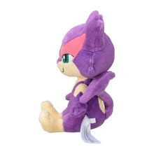 Load image into Gallery viewer, Pokemon Center Purrloin Sitting Cutie/Fit