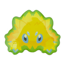 Load image into Gallery viewer, Pokemon Push Pin Set of 6 BUG OUT! Pokemon Center