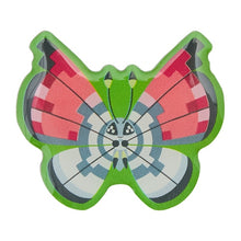 Load image into Gallery viewer, Pokemon Push Pin Set of 6 BUG OUT! Pokemon Center