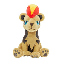 Load image into Gallery viewer, Pokemon Center Pyroar (Female Ver.) Sitting Cutie/Fit