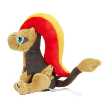 Load image into Gallery viewer, Pokemon Center Pyroar (Female Ver.) Sitting Cutie/Fit