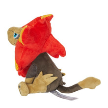 Load image into Gallery viewer, Pokemon Center Pyroar (Male Ver.) Sitting Cutie/Fit