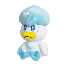 Load image into Gallery viewer, Pokemon Plush Quaxly Poke Plush 7 in Pokemon Center